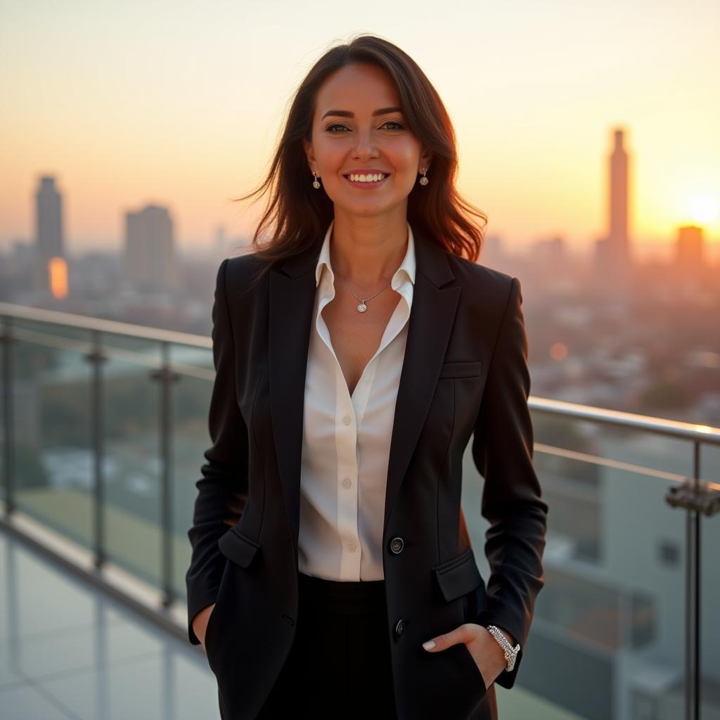 Juana Flores Núñez Contacto